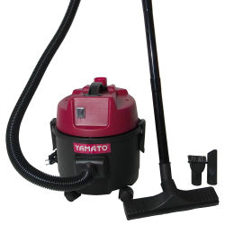 SANCO STORE - YAMATO Aspirador Yamato Plastico 15 litros / 1200 watios