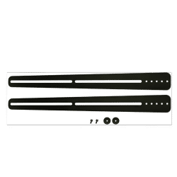 Aver VB342 - Soporte a Monitor de Sistema
