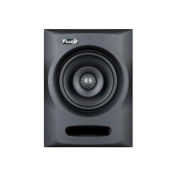 Fluid audio fx50 v2 - aktywny monitor studyjny