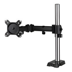 Soporte Brazo Monitor ARCTIC Z1 Negro | Espacio Libre en Escritorio