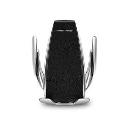 Soporte Cargador Teléfono Móvil Inalámbrico para Coche Valmoni Sport