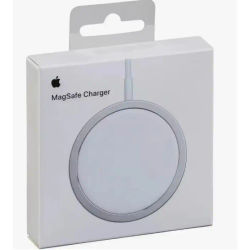 Cargador inalámbrico MagSafe para Apple iPhone – Carga magnética rápida