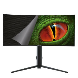 Monitor gaming xgm34uw curvo 165hz 34'' mm keepout
