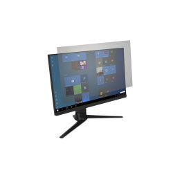 Filtro Anti Reflejos Kensington para Monitor de Sobremesa - Reducción de Luz Azul y Brillos
