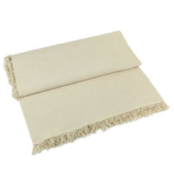 Almeritex 2000 Colcha Multiusos Sofa,Manta Foulard,Plaid para Cama,Cubresofa Cubrecama Beig