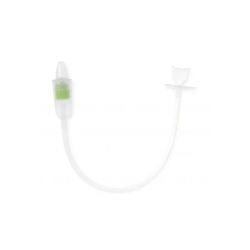 Kiokids Aspirador Nasal Para Bebe Para Aliviar Las Molestias y Dificultades Al Respirar