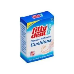 Fittydent Conf Almohad Adh Inferiores 15 Uni