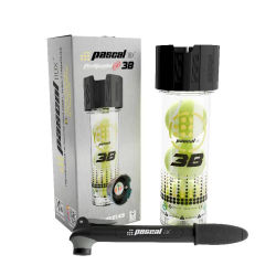 Cargador de Presion Pelotas Pascal Box