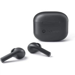Auriculares Inalámbricos Bluetooth Motorola Sound Moto Buds 065