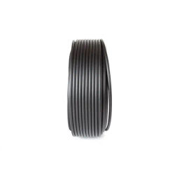 Cable de Altavoces Negro 2 X 1.50 Mm² 100 M - Ideal para Aplicaciones de 100V/PA