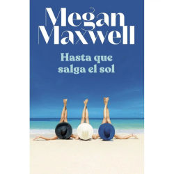 Libro HASTA QUE SALGA EL SOL Editorial BOOKET