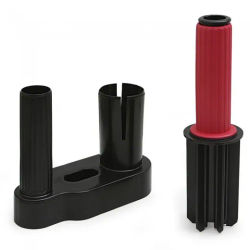 Distribuidor Film Manual Plástico - Herrajes para Muebles