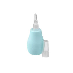 Babyono Aspirador nasal de pera Mint Babyono