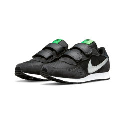 Nike MD Valiant - Zapatillas deportivas Nike para niños y bebés - Sneakers niño con cierre velcro