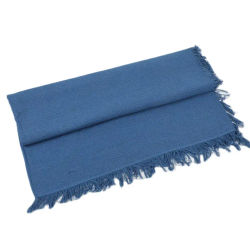 Almeritex 2000 Colcha Multiusos Sofa,Manta Foulard,Plaid para Cama,Cubresofa Cubrecama Jeans