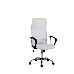 Furniture Style S.L. Silla de Escritorio Ergonómica Respaldo Abatible Dafne