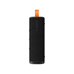 Official | Xiaomi Sound Outdoor 30W, Experiencia de sonido envolvente, Potente salida de 30 W, Lenguaje de diseño elegante y vivo, Batería de larga duración de hasta 12 horas, Compatible con Bluetooth