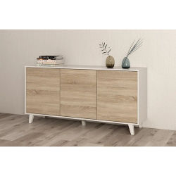 MOBELCENTER - Mueble Aparador Zaiken Plus
