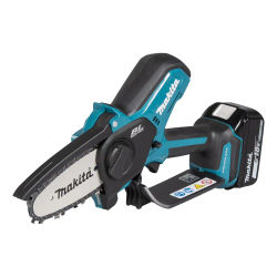 MAKITA DUC101Z - Sierra de cadena de mano 18V LXT 100mm SIN BATERÍA NI CARGADOR