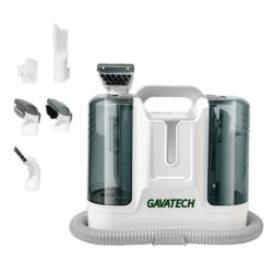 Gavatech aspirador de agua limpiador de alfombras y tapicerias upholstery vc15 limpiador de manchas