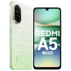 Xiaomi Redmi A5 Smartphone 3GB+64GB| 4GB+128GB ,Pantalla inmersiva de 6,88" , Potente procesador Octa Core, No Charger