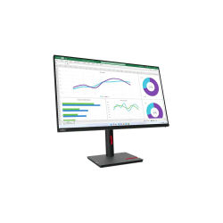 Lenovo Thinkvision T32p-30 - Monitor 31.5IN 4K UHD IPS