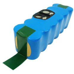 Premium Bateria X-Life 5000mAh Compatible con iRobot Roomba 500 600 700 800 900