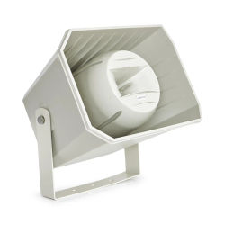 Altavoz para Exteriores Fonestar con Transformador de Línea 100V
