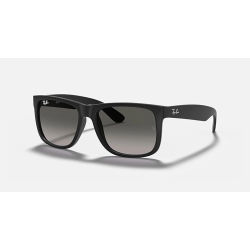 Gafas de sol Ray-Ban Justin Classic, Modelo RB4165, Calibre 51. Diferentes colores de moldura y lentes.