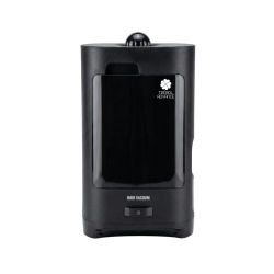 Aspirador peluquería TRÉBOL ADVANCE depósito automático 2,7L