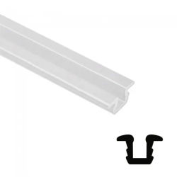 Klein Guía Superior Roll-12 PVC Blanco 3M 3113 para Muebles