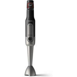 Philips Batidora de Mano - 800 W, con Diseño Antisalpicaduras, ProMix y SpeedTouch