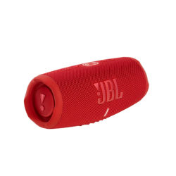 Jbl altavoz charge5 rojo/bluetooth/ip67/partyboost