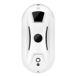 Robot limpiador de ventanas con sistema UPS, aspirador, electrodoméstico inteligente, limpieza automática de ventanas, fregonas eléctricas para suelos-cecodadi