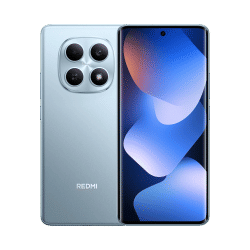 Teléfono Móvil Xiaomi REDMI Note 15, Batería masiva de 6000 mAh, Cristal de pantalla de alta resistencia, Pantalla AMOLED FHD+ de 6.77", Cámara súper clara de 108 MP, IP64
