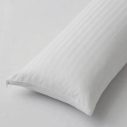 Vivid Torral - Protector Almohada - Funda Almohada Cutí Con Cremallera - Transpirable - 100% Algodón