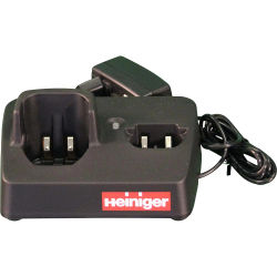 Ibañez Cargador Heiniger Saphir Cord para Batería Adicional - Garantía de 3 Años - EAN: 7613073029545 - Maquinillas Eléctricas para Mascotas