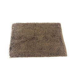 Alfombra de Baño Saggy 50 X 70 CM Antideslizante Absorbente Suave al Tacto Energy Colors Textil-Hogar