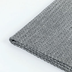 NEW & Almeritex 2000 Colcha Multiusos Sofa, Manta Foulard, Plaid para Cama, Cubresofa Cubrecama MIXGRIS