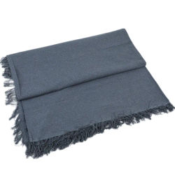 Almeritex 2000 Colcha Multiusos Sofa,Manta Foulard,Plaid para Cama,Cubresofa Cubrecama