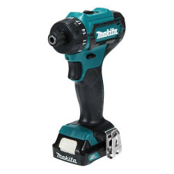 MAKITA DF033DZ - Taladro atornillador CXT® 12V NO INCLUYE BATERÍA NI CARGADOR