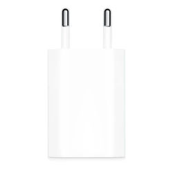 Cargador para Apple compatible con iPhone | iPad | iPod MD813 USB - Librephonía