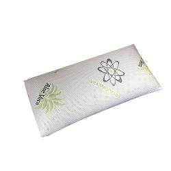 Sueña y Descansa Almohada visco vital magneto, viscoelástica adaptable, transpirable e indeformable