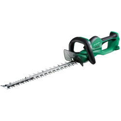 HIKOKI CH3656DA - Cortasetos a batería de litio SIN BATERÍA NI CARGADOR