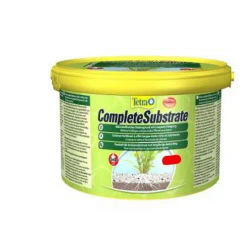 TETRA PLANT substrato para plantas de acuario - 2,5Kg