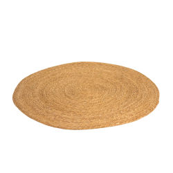 ALFOMBRA DE FIBRA NATURAL BALI BULRUSH