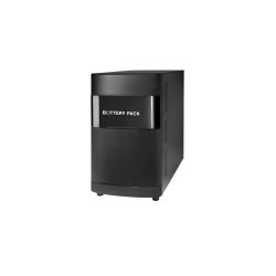 Banco de Baterías 18 X 12v 7ah Para Sais De 2KVA Lapara, con cargador de 3A