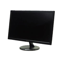 Asus Monitor Vp228de 21.5 Pulgadas Led Full Hd Vga Negro