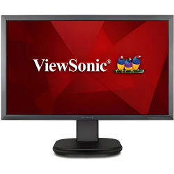 Monitor Viewsonic VG2239SMH Full HD Ergonómico con Cuidado de la Vista y Altavoces Estéreo Integrados