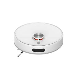Official | Xiaomi Robot Vacuum S40, Ventilador de succión tipo huracán de 10 000 Pa, Batería de duración prolongada con 5200 mAh, Tecnología antienredos multidimensional